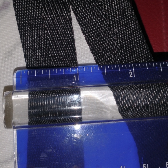 AIMEE KESTENBERG Marble 'Just Saying' Crossbody - Picture 13 of 14